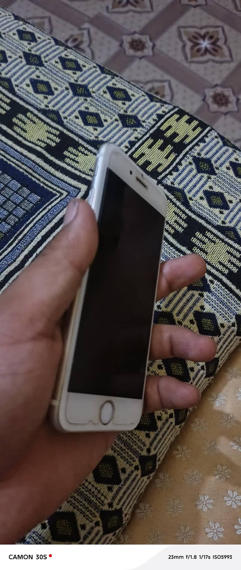 Apple iPhone 6 Plus 2