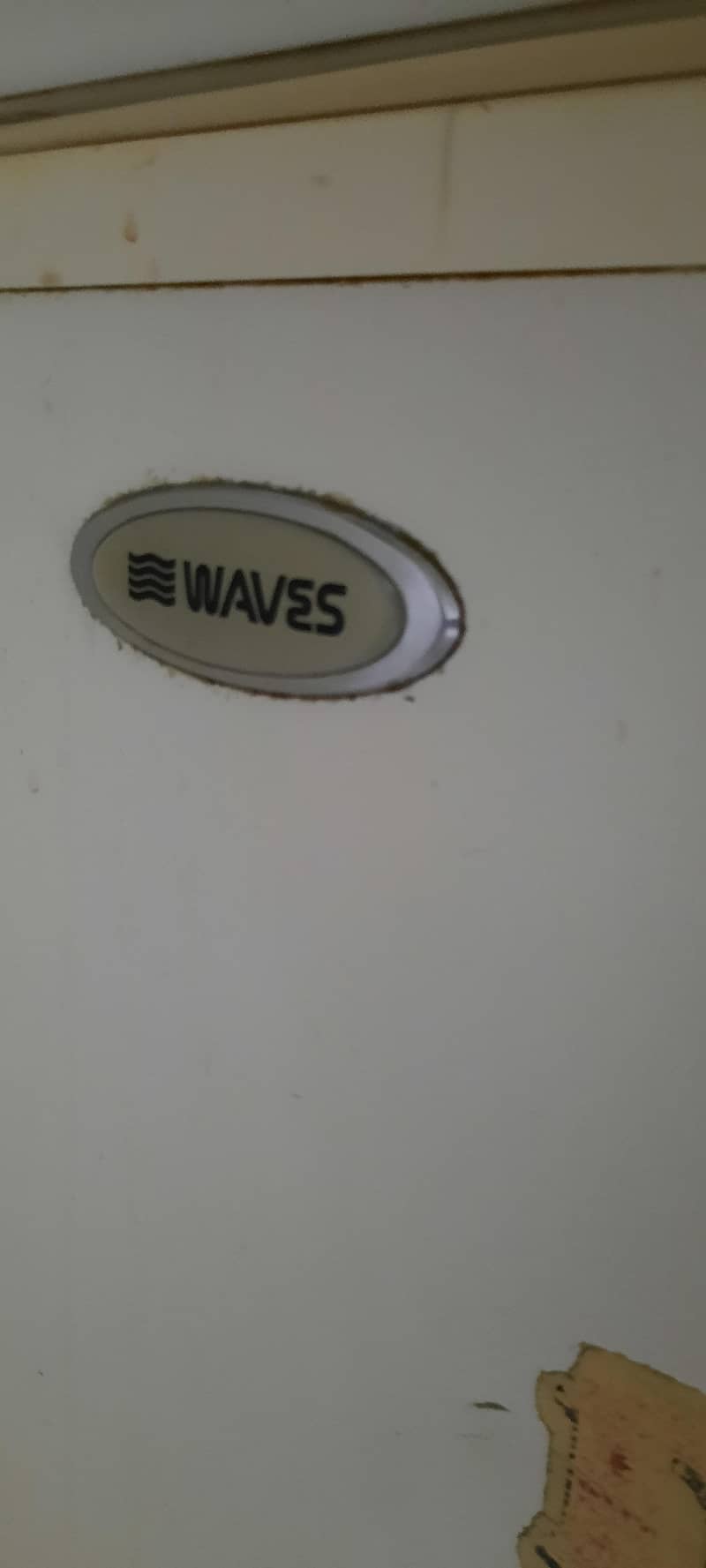 Waves Freezer compressor technology 2