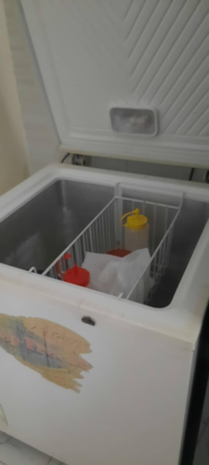 Waves Freezer compressor technology 3