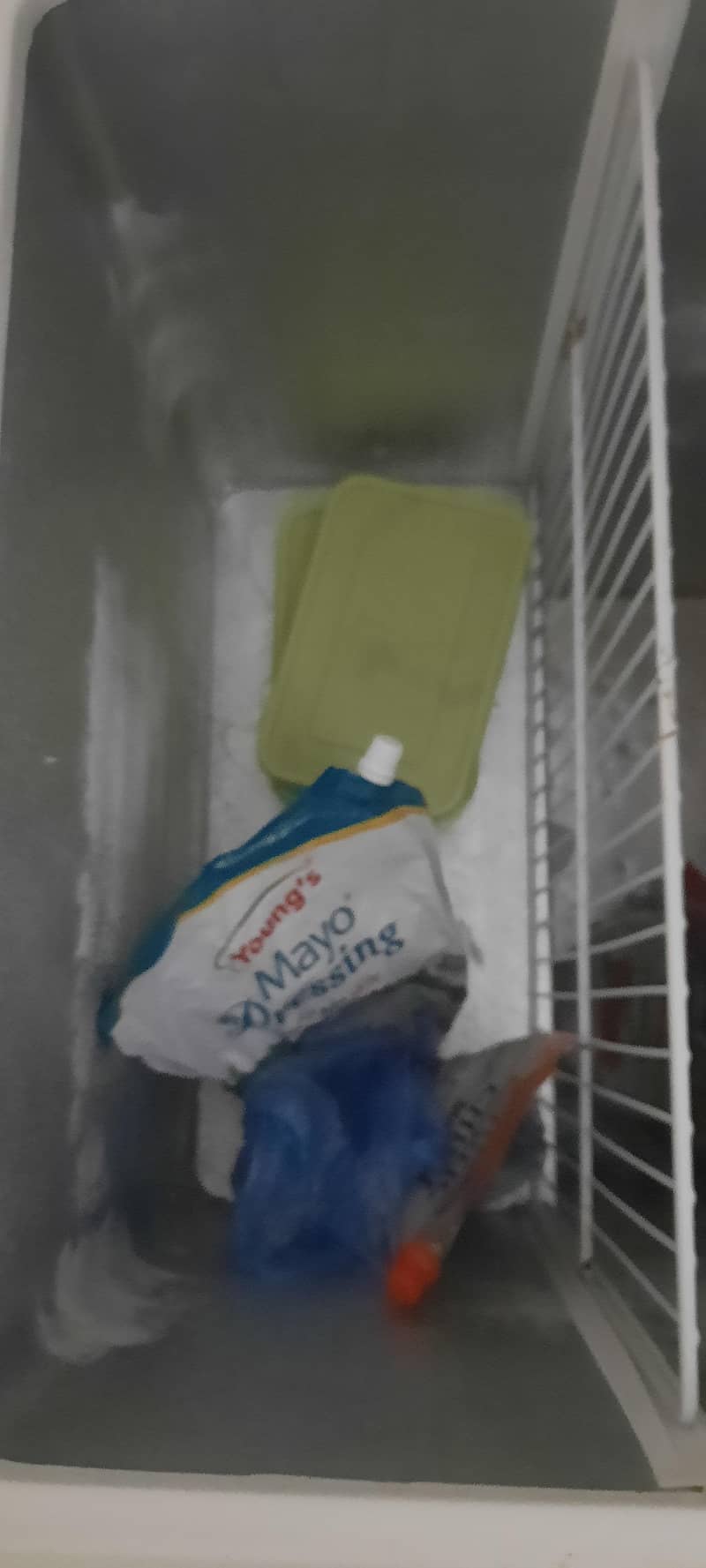 Waves Freezer compressor technology 4