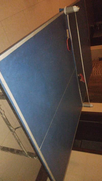 table tennis
