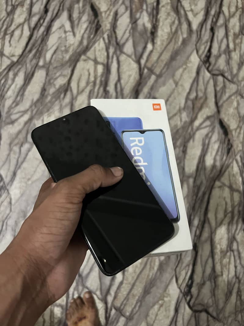 Realme 9 0
