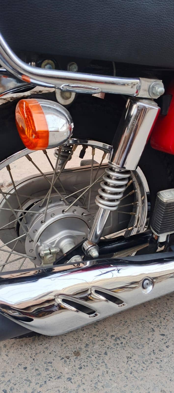 Honda 1