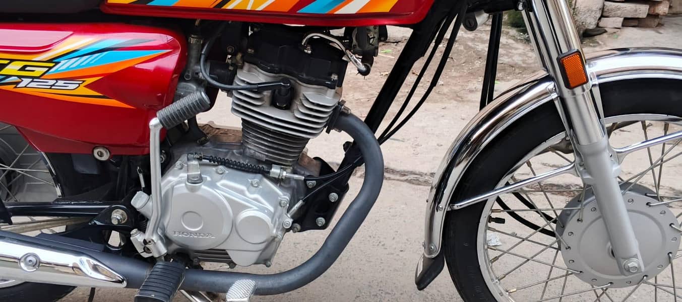Honda 2
