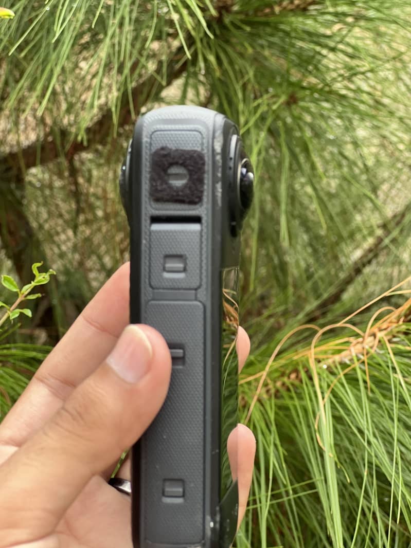 Insta 360 X4 2