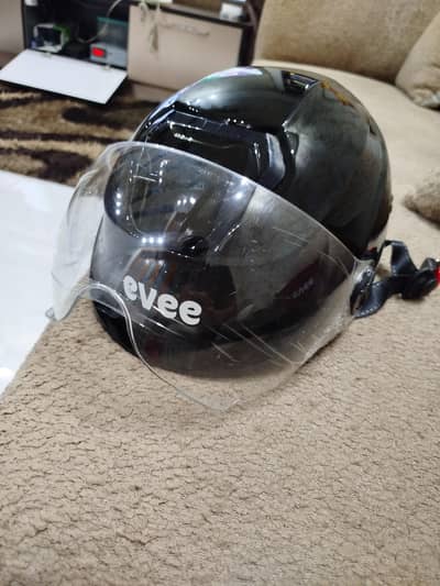 Evee Helmets