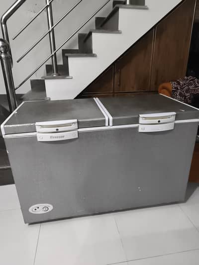Waves Freezer for sale