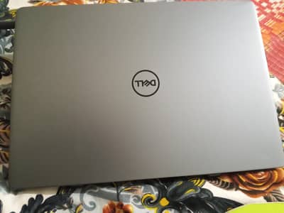Dell Vostro 5481 Core i5 8th Gen | 8GB | 256GB NVMe SSD | Fingerprint
