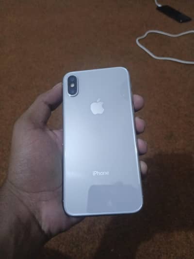I phone x