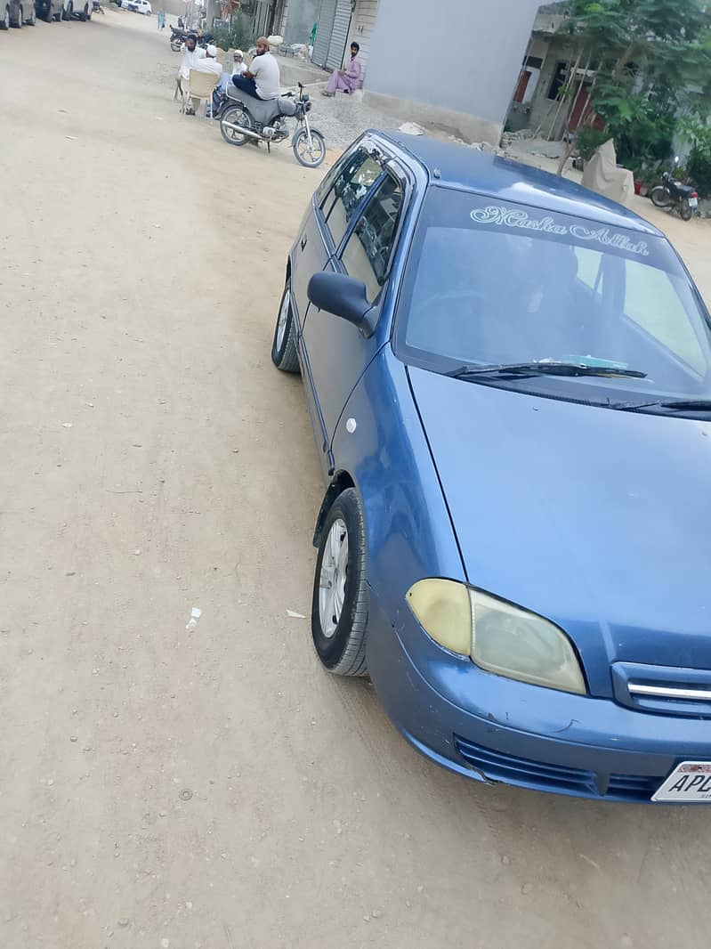 2007 EFI 1