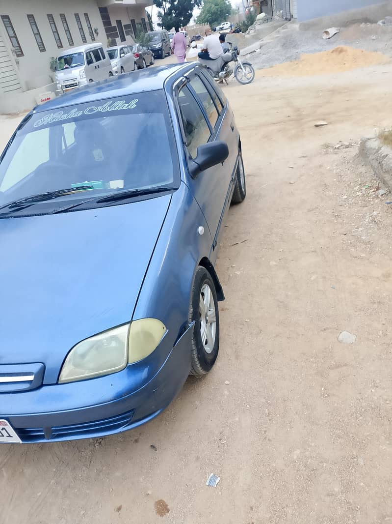 2007 EFI 4