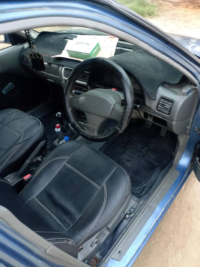 2007 EFI 10