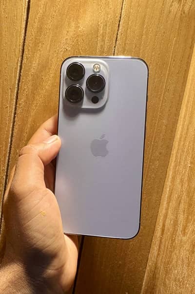 Apple iPhone 13 Pro