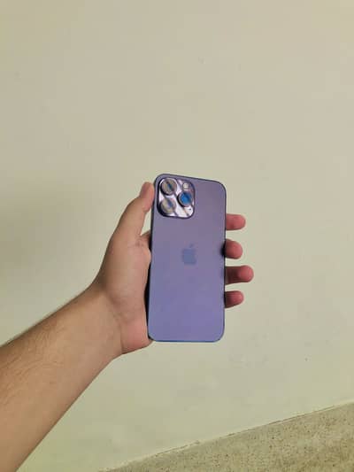 Apple iPhone 14 Pro Max