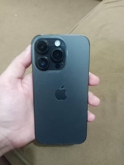 Apple iPhone 14 Pro