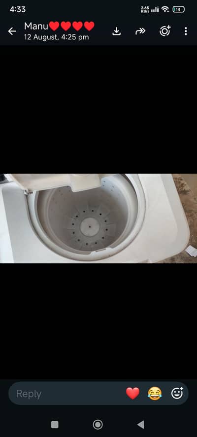 Dryer For Urgent Sale