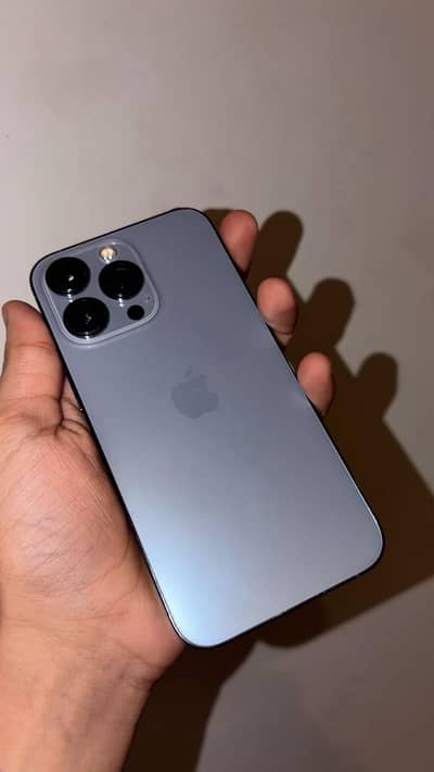 Apple iPhone 13 Pro