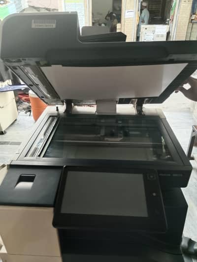 xerox b 8055