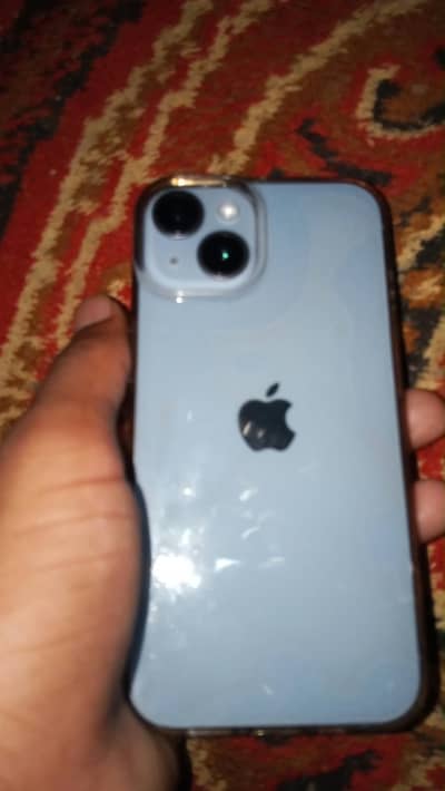 iPhone 14