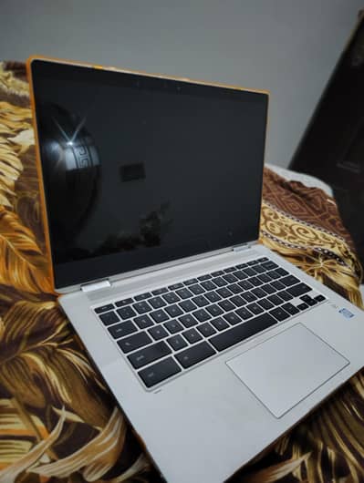 360 touch Chromebook for sale urgent