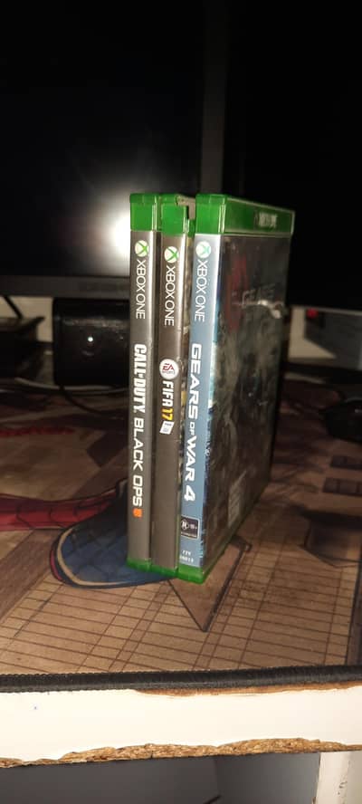 xbox games