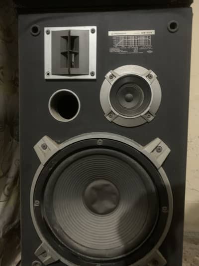 Pioneer cs305