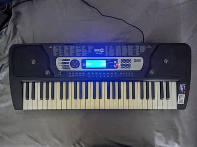 Rockjam Keyboard