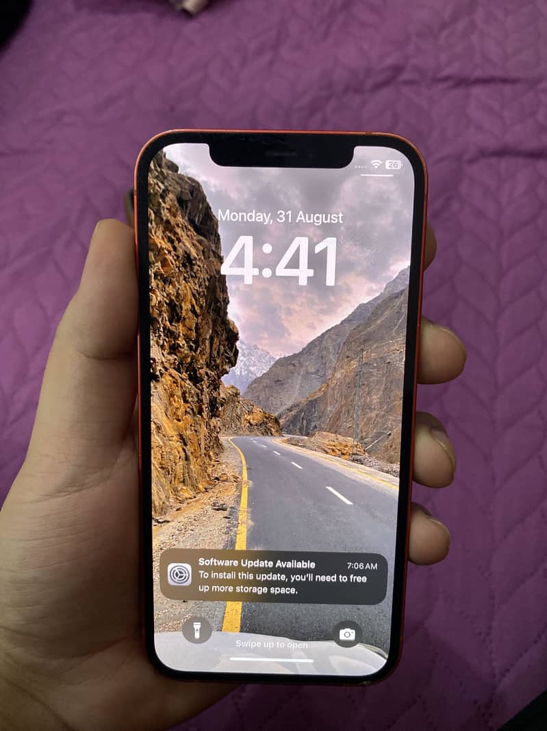 Apple iPhone 12 0