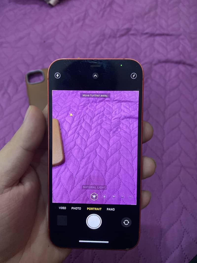 Apple iPhone 12 5