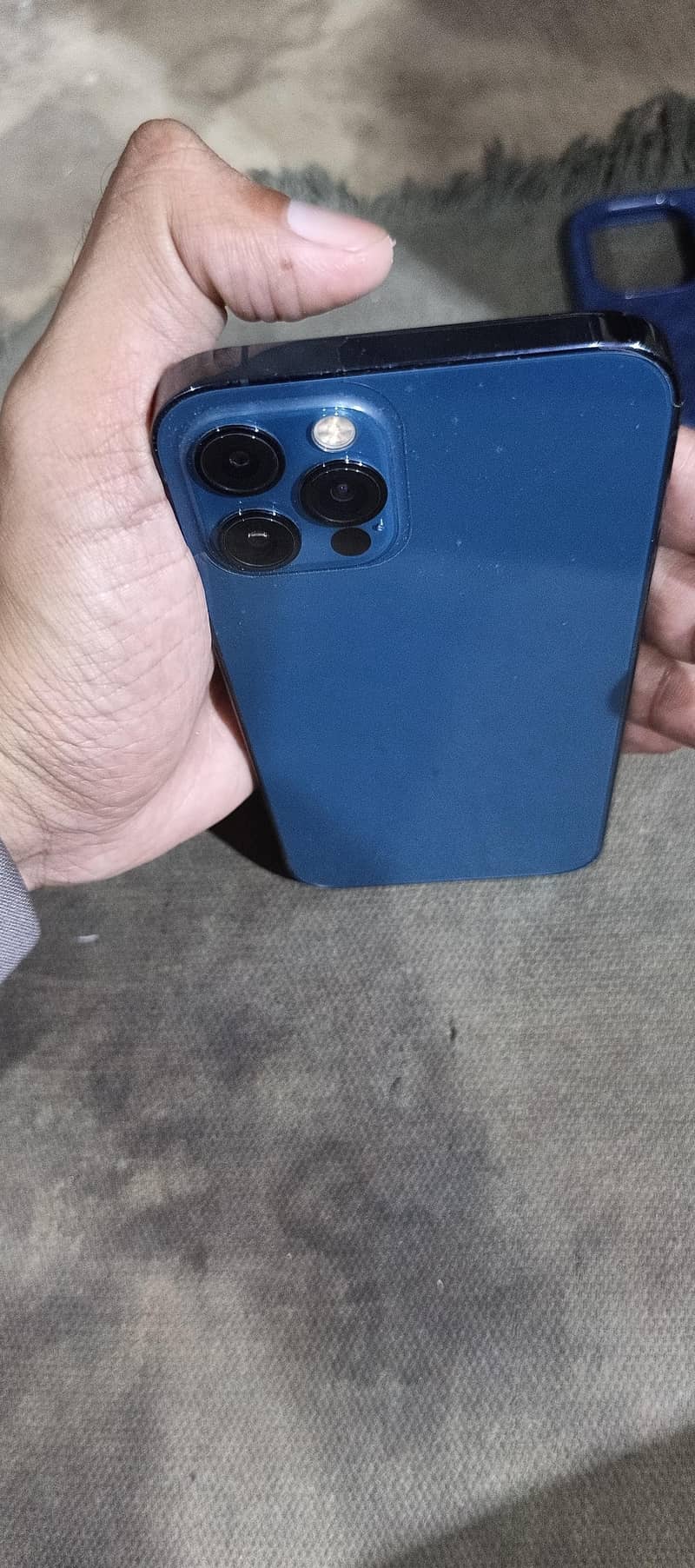 Apple iPhone 12 Pro 0
