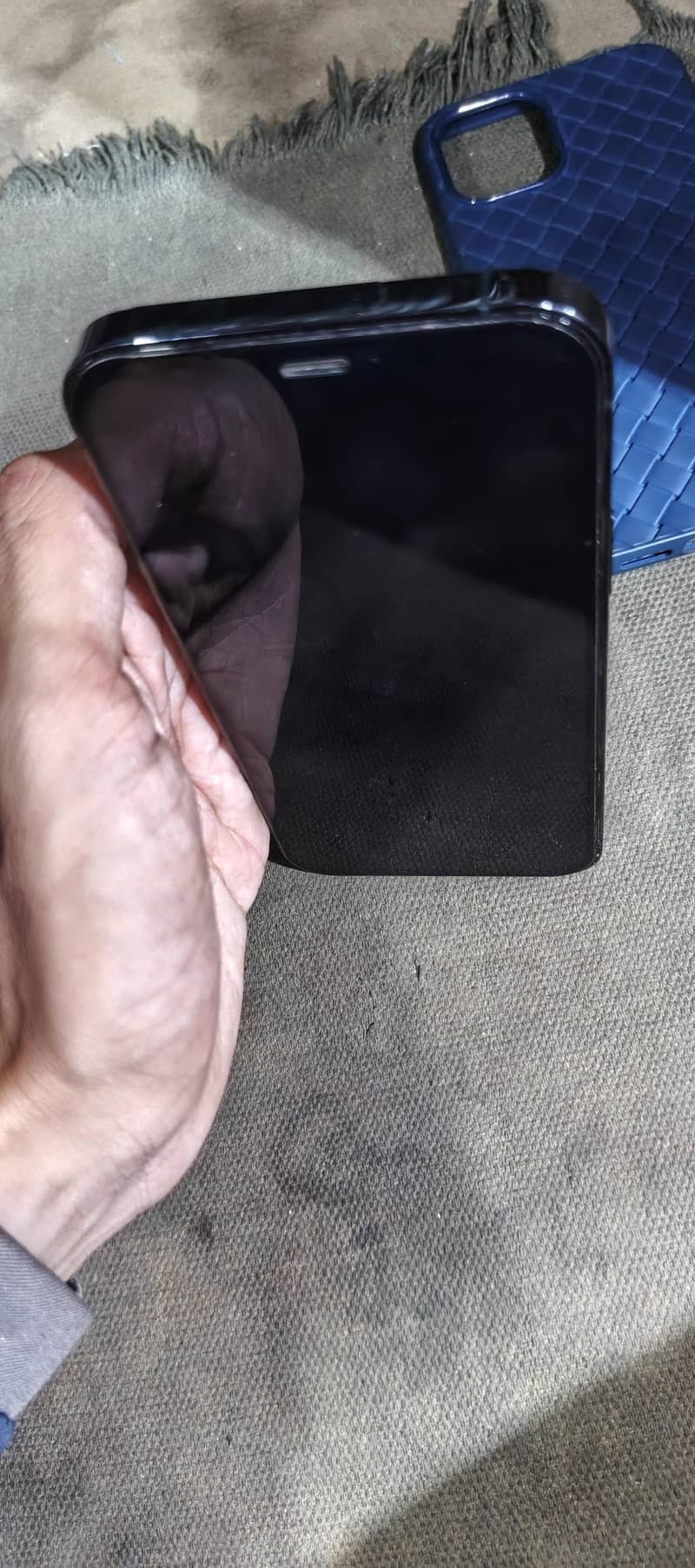 Apple iPhone 12 Pro 1