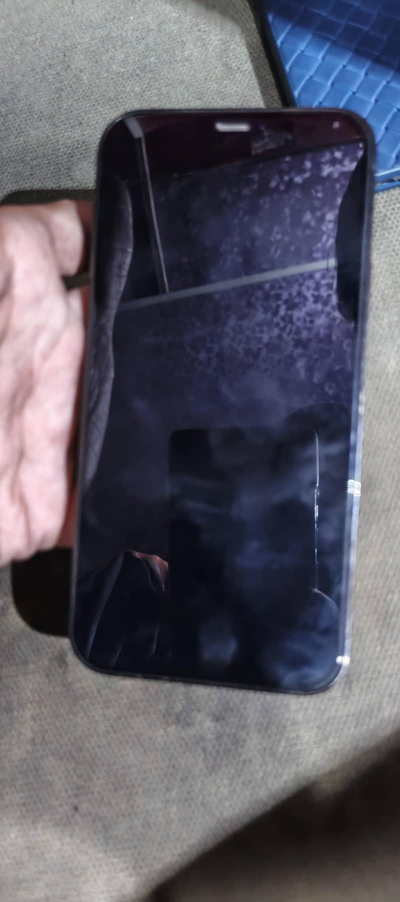 Apple iPhone 12 Pro 2