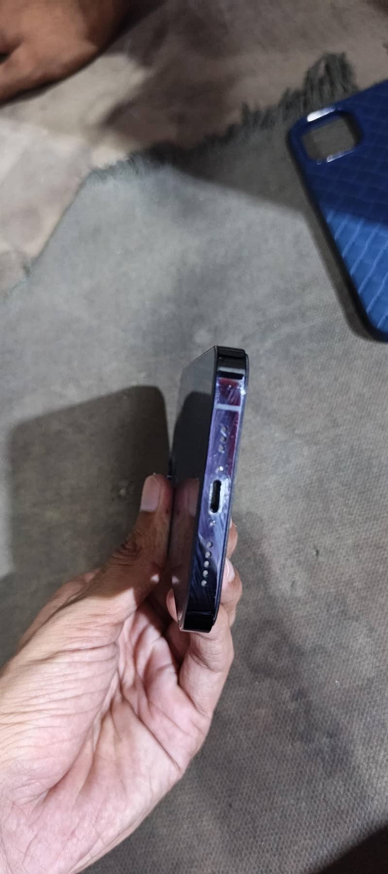 Apple iPhone 12 Pro 4