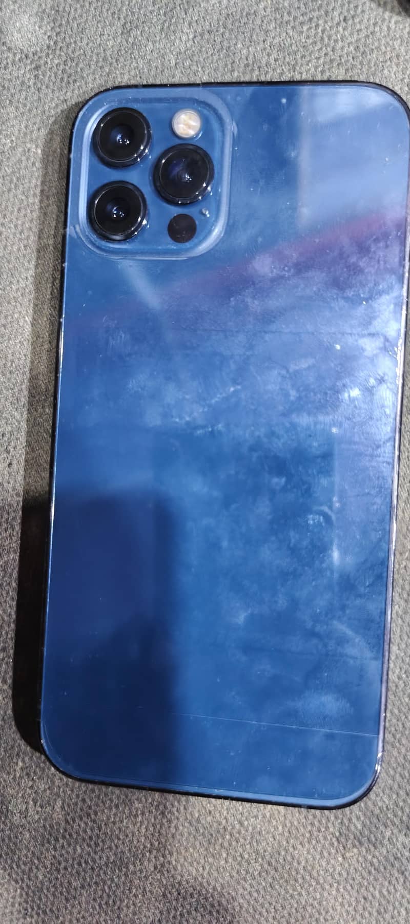 Apple iPhone 12 Pro 6