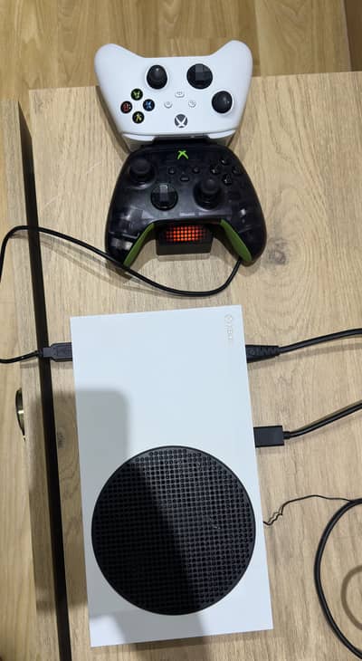 xbox series S 512 gb