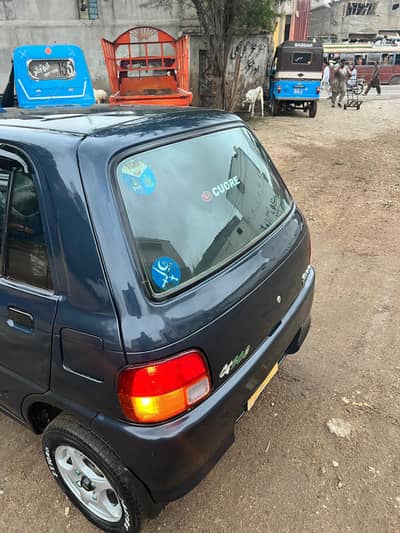 Full original condition hai 2006 model hai allok car 0323/91/83/629