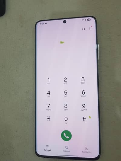 Samsung Mobile S21 Ultra