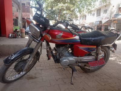good condition home us bike