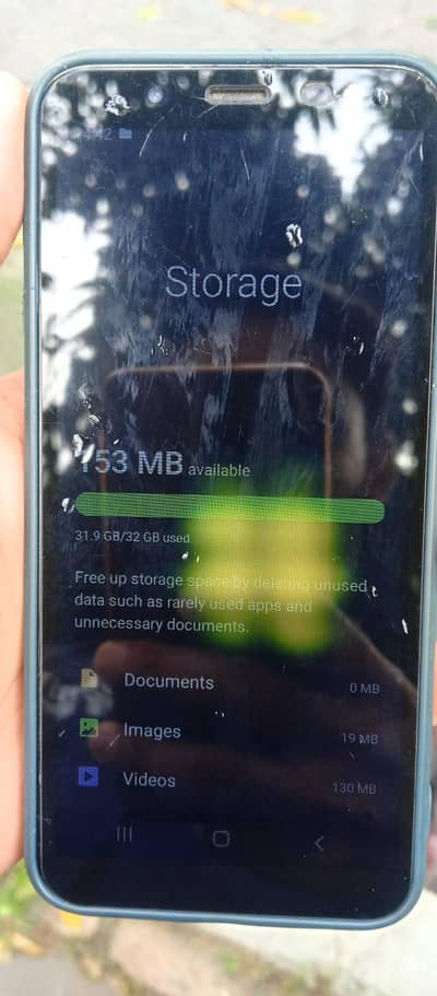 Samsung J6 Dus