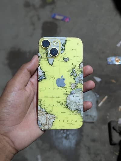 Apple iPhone 14