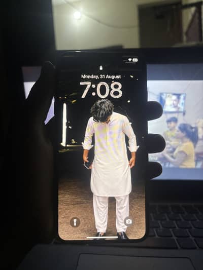 Apple iPhone XS Max