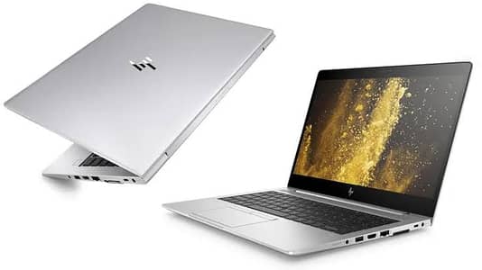 HP Elitebook 840 G7 Intel i5 RAM 8GB SSD 256GB