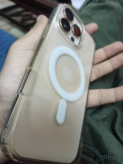 iPhone 16 Pro Max Non-PTA | 90% Battery | 10/10 | Box + Adapter