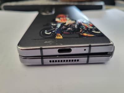 Samsung Mobile Z Fold 4