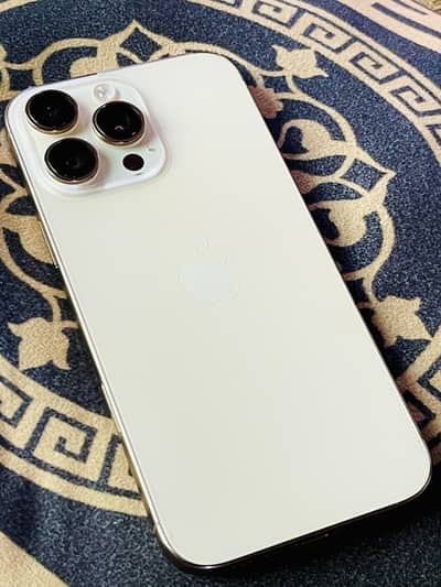 Apple iPhone 16 Pro Max 256gb