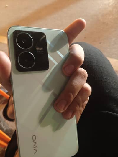 Vivo Y22