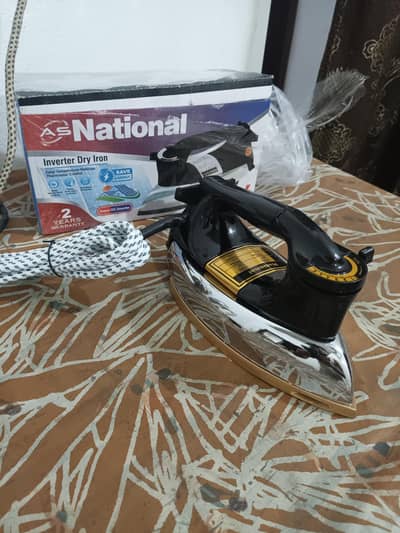 inverter Iran 400 Watt