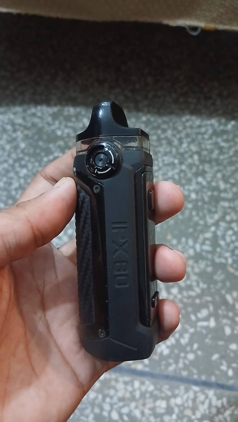 ipx 80 4