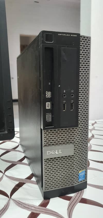 Dell i5-4th Gen
