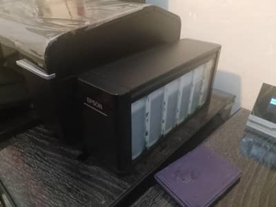 Epson l805
